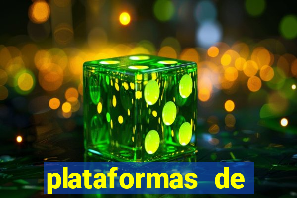 plataformas de slots lancadas hoje